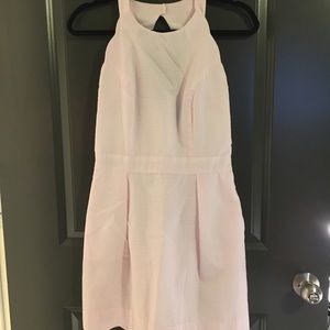 Lauren James seersucker dress